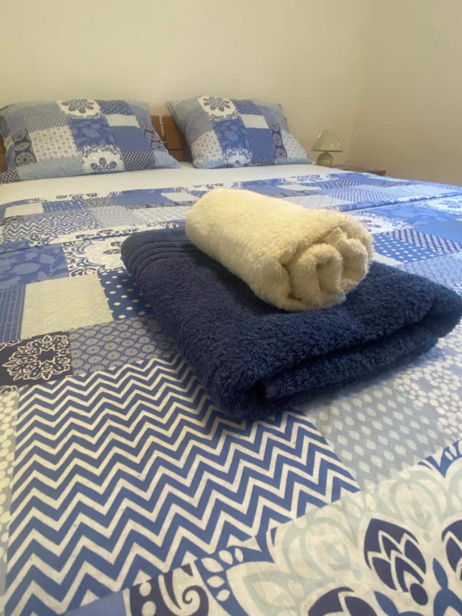 Apartman Stefan Karlobag Luaran gambar
